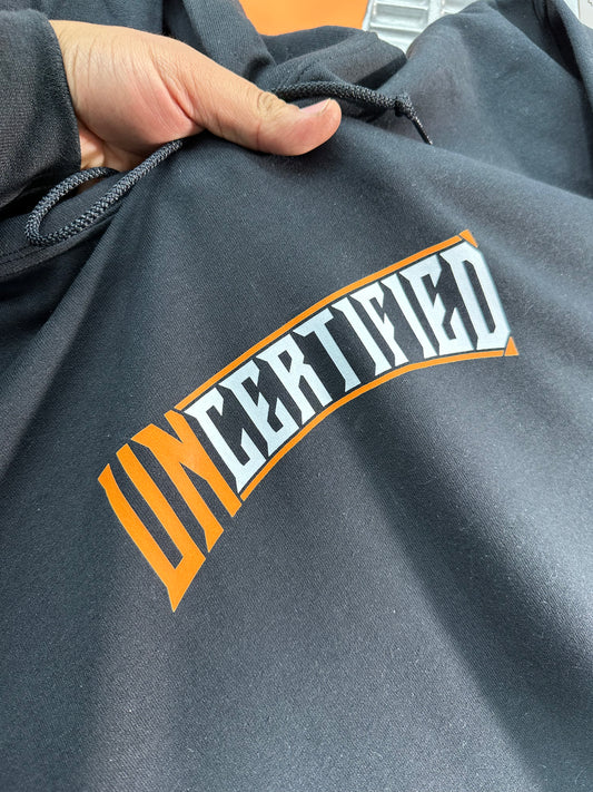 OG Uncertified Hoodie