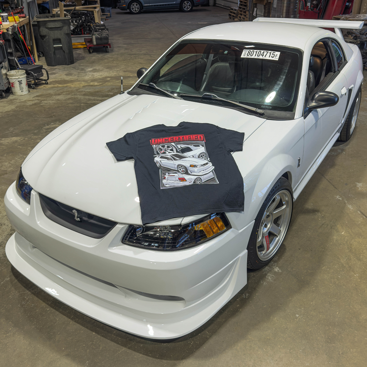 OG COBRA T-Shirt