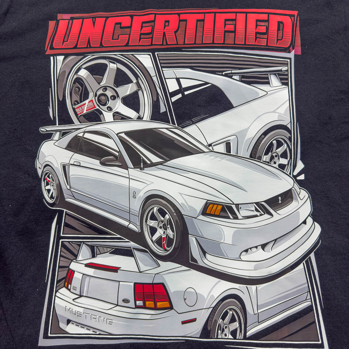 OG COBRA T-Shirt