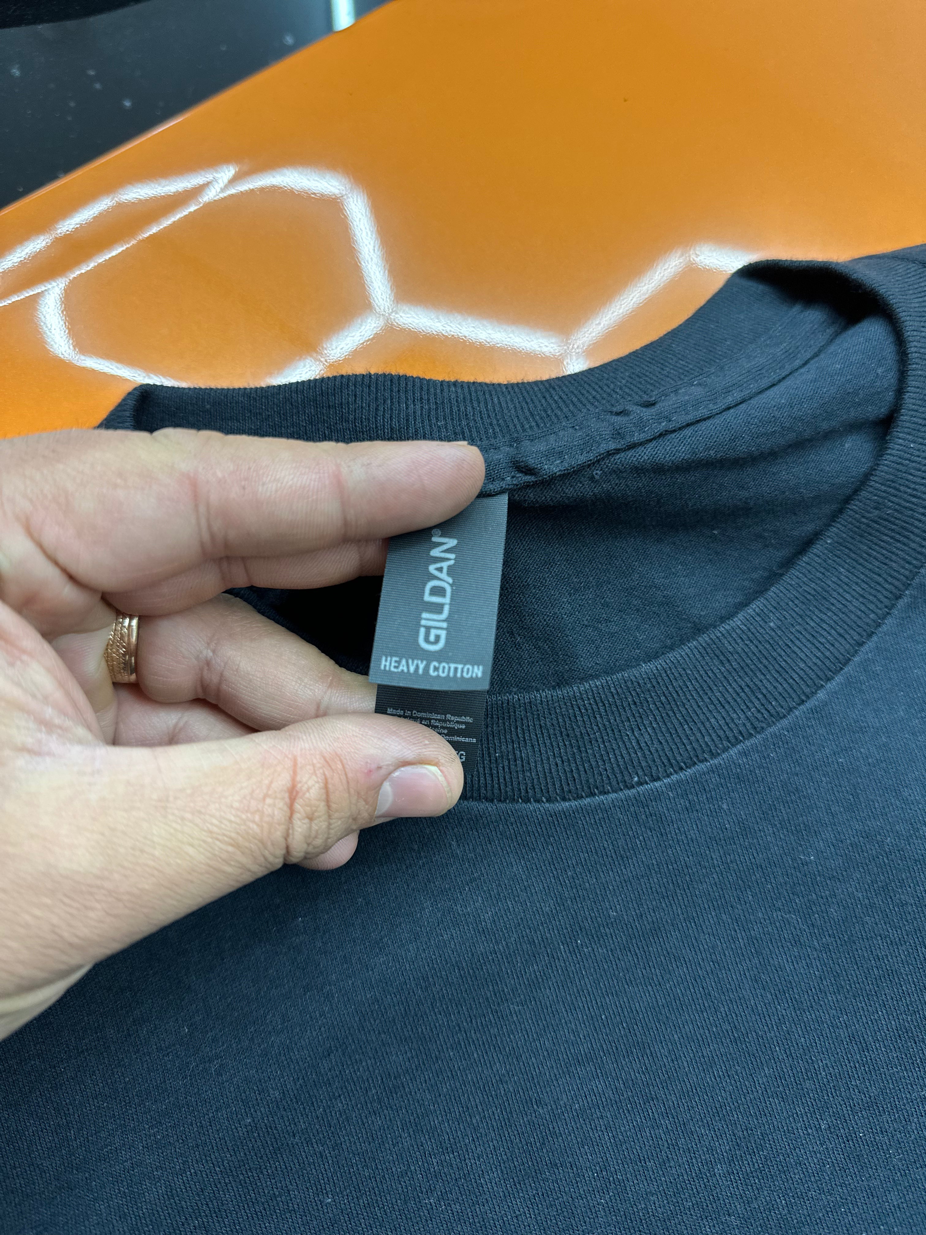 OG UNCERTIFIED T-SHIRT