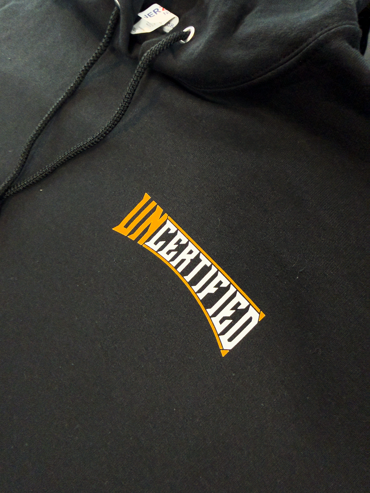 The goat M3 E46 Hoodie