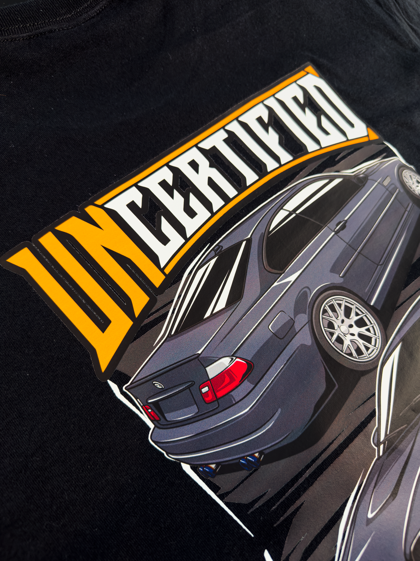 M3 E46 THE GOAT T SHIRT