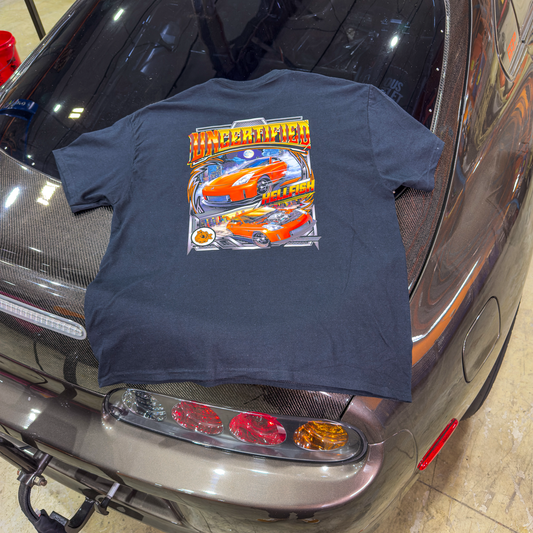 HELLFISH T-Shirt