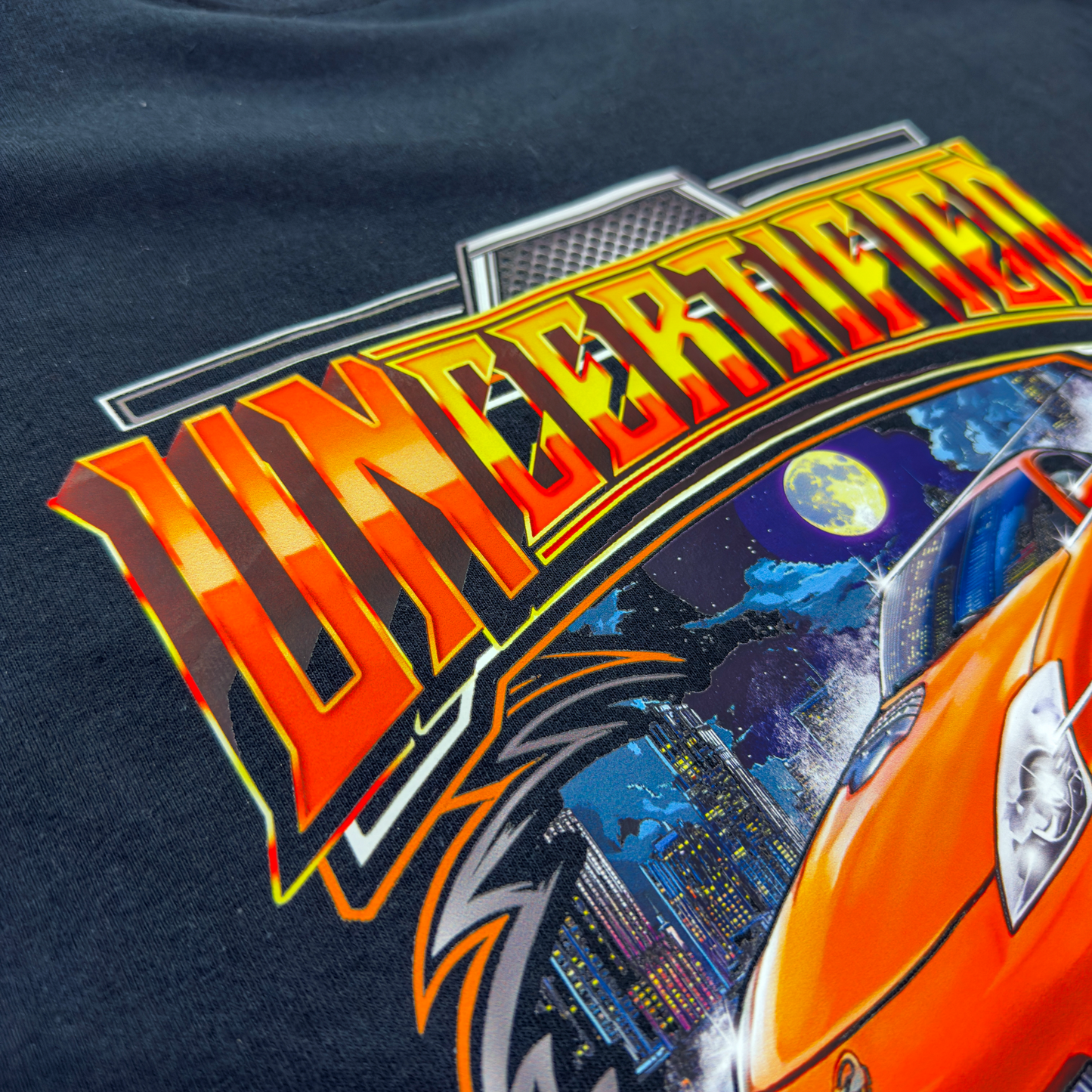 HELLFISH T-Shirt