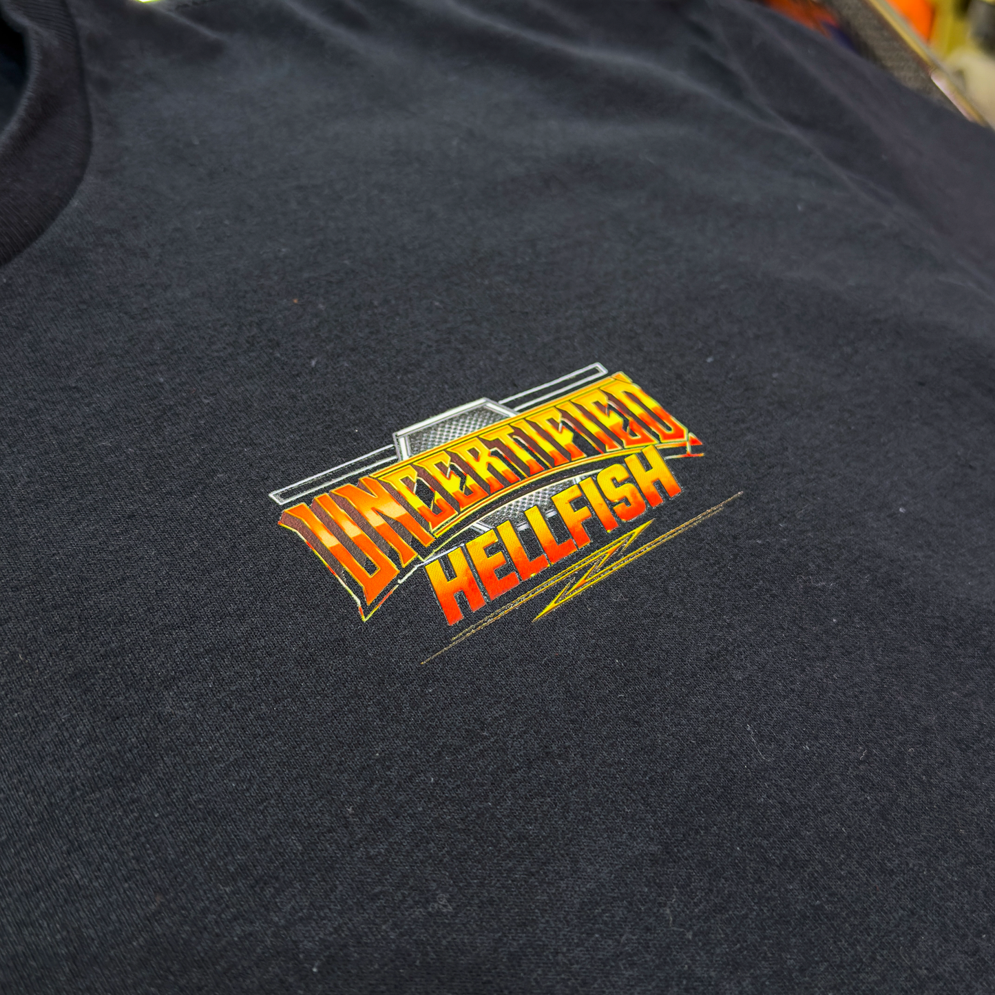 HELLFISH T-Shirt